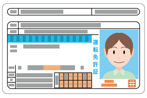 代理人が用意する必要書類