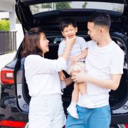 残価設定型クレジットの最終支払い時には3つのプランが選べる