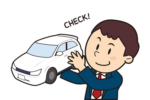 車検切れの車でも買取してもらえる 車買取 車査定のグー運営