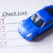 車検に必要なものを全て教えます！早めに準備しておけば安心です。