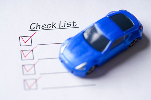 車の車検証の名義変更とは そのやり方や注意点などを知っておこう 車買取 中古車査定はグーネット