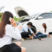 交通事故の加害者となった時に読んでおきたい自賠責保険の補償内容とその内訳