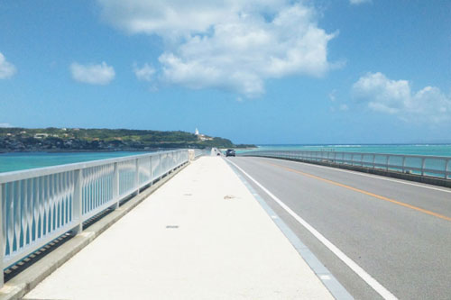 沖縄県の離島地域の自賠責保険料