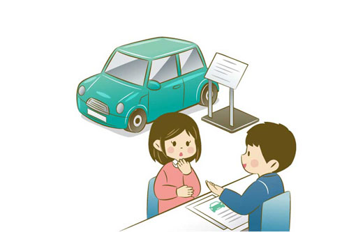 自動車保険の使用目的がレジャーと通勤では保険料はどの位差額があるの 車買取 車査定のグー運営