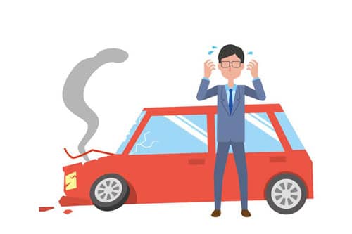 一括査定に向いていない車とは？