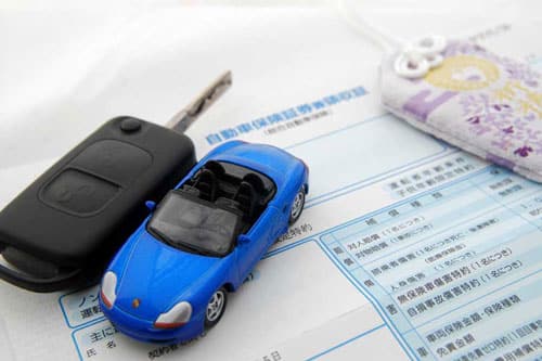 自動車保険の選び方 基本の内容から特約まで徹底解説 車買取 車査定のグー運営