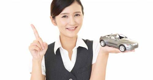 遠方から車の下取り依頼は可能？