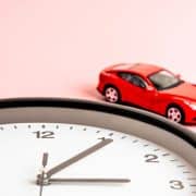 自動車の1か月車検はどのくらい時間がかかる？内容についても解説