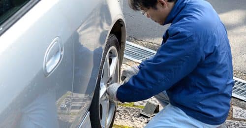 車のメンテナンスもDIYで？自分でできる点検方法について解説