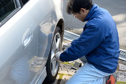 車のメンテナンスもdiyで 自分でできる点検方法について解説 車買取 車査定のグー運営