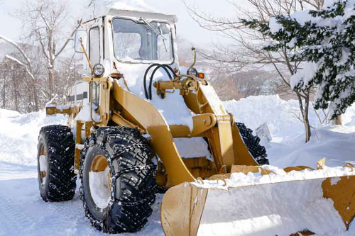 車検は随意契約になる場合もある