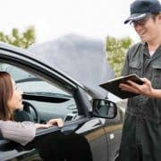 車検はいつから入庫予約できるの？車検の時期や流れも知っておこう！