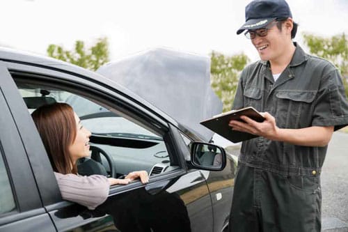 自分自身で車検を行う「ユーザー車検」