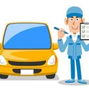 車検に必要な整備は整備士の資格のない無資格の人でもできるの？