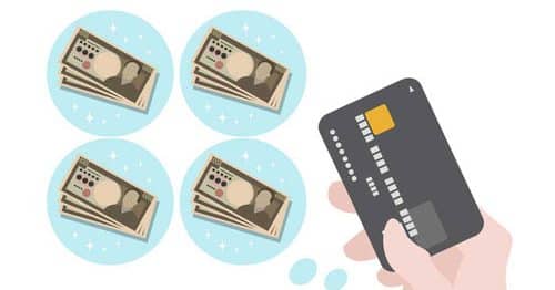 車検費用が厳しい…クレジットカードや分割払いをする方法はある？