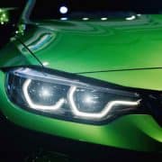 日常点検では車のライトのチェックもすべし！順番はどうやって行う？