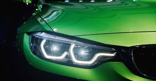日常点検では車のライトのチェックもすべし！順番はどうやって行う？