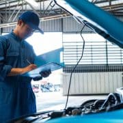車検期間とは？車検を受け忘れたときの注意点も紹介