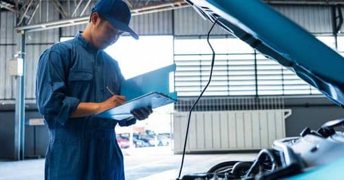 車検にまつわるQ&A｜車検の有効期間や車種ごとの車検期間、素朴な疑問に答えます