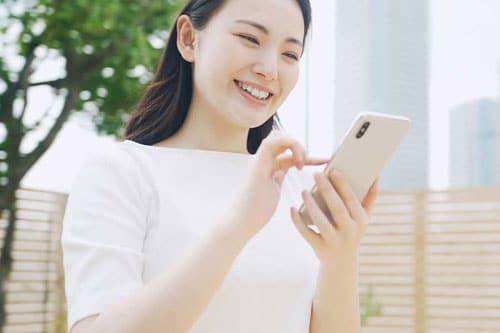 ユーザー車検のWeb予約の流れ