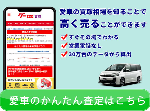 車にかかる維持費は生涯でいくらなのか 上手く維持費を減らす方法とは 車買取 車査定のグー運営