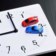 車検は60分で本当にできるの？60分車検のからくりを一挙大公開！