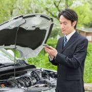 車検は事前予約が必要！ネット予約の手順について解説