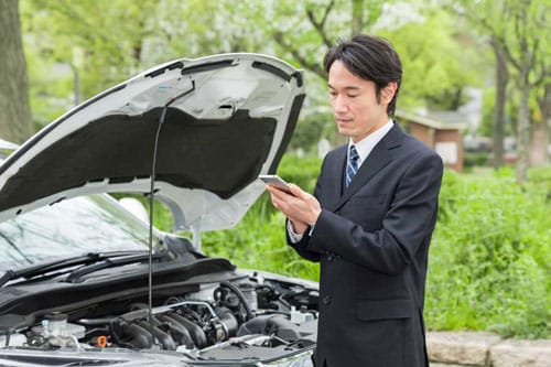 車検の予約は必要なのか？