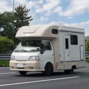 キャンピングカーをDIYする場合に車検を通すための必要な条件とは？
