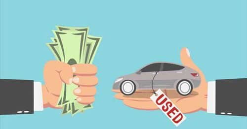車を売却するとき車買取に出すか廃車にするのとではどっちがいい？