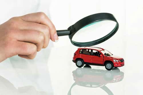 DIYした車をユーザー車検で通すには？