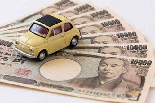 車検費用の相場ってどれくらい？