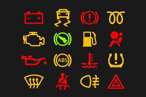 車の警告灯に注意が必要 マークの種類と点検ポイントを紹介 車買取 車査定のグー運営