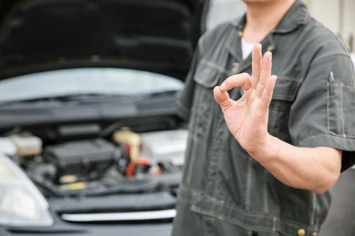 車検の有効期間は何年？