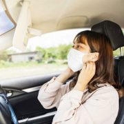 不要不急の外出自粛のお願い。車の点検でお店に行くのは問題ないの？