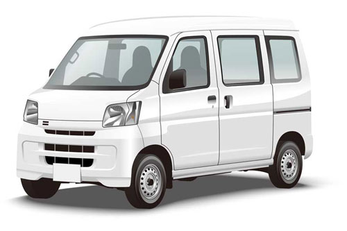 業務用自動車はメンテナンスは必要