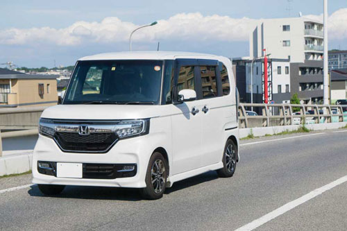 軽自動車はターボ付きがおすすめ ターボ付き軽自動車のメリットや注意点を解説します 車買取 車査定のグー運営 軽自動車はターボ付きがおすすめ ターボ付き軽自動車のメリットや注意点を解説します 車買取 車査定のグー運営