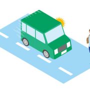 軽自動車にはどんな安全装備が搭載されているの？その特徴を覚えておこう！