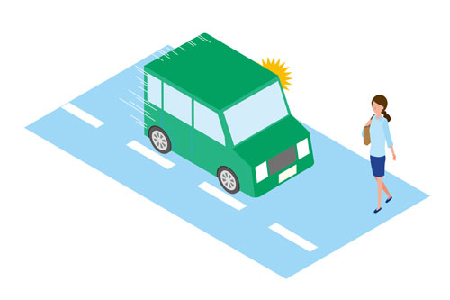 ゴールド免許証を維持する為の安全運転対策とは？