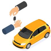 中古車はどのように売却すればいい？売却の流れを知っておこう！