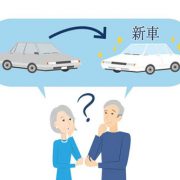車を買取に出した場合の必要な保険の手続きについて解説