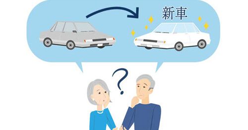 車を買取に出した場合の必要な保険の手続きについて解説