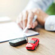 車を売却したときに保険の手続きは必要？ケース別に紹介