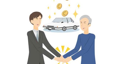 個人売買で車を売る際の手続きの流れとは？注意点も知っておこう