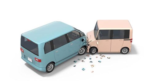 事故車を高価買取してもらう方法とは？判断基準や注意点について解説！