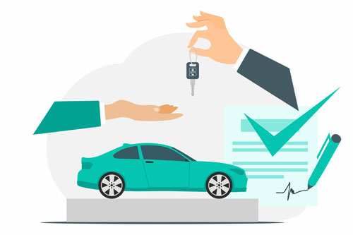 車の車検証の名義変更とは そのやり方や注意点などを知っておこう 車買取 中古車査定はグーネット