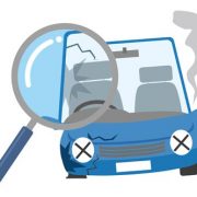 事故車を売却するなら一括査定が便利！その理由と有利に売却するコツを説明