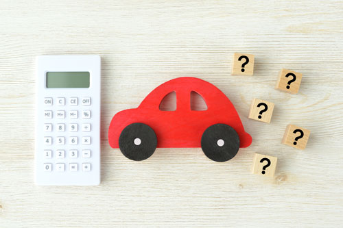 「出張査定」と「相見積もり」の組み合わせで車を売却しよう！