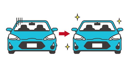 車のレストアとは何か？車検切れの車を車検に通す方法についても紹介