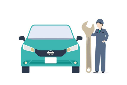 車の走行距離が万キロをオーバーしたら車検は通したほうがいい 車買取 車査定のグー運営